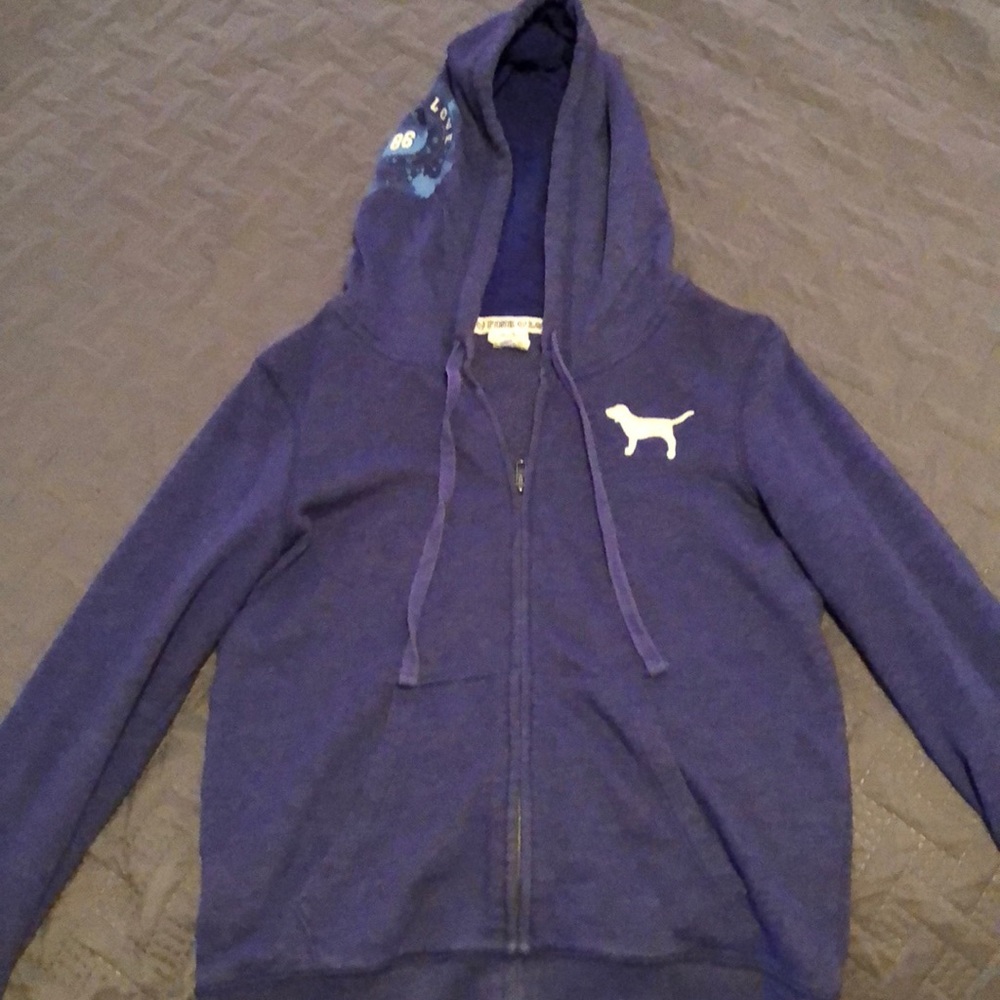 Victoria Secret jacket